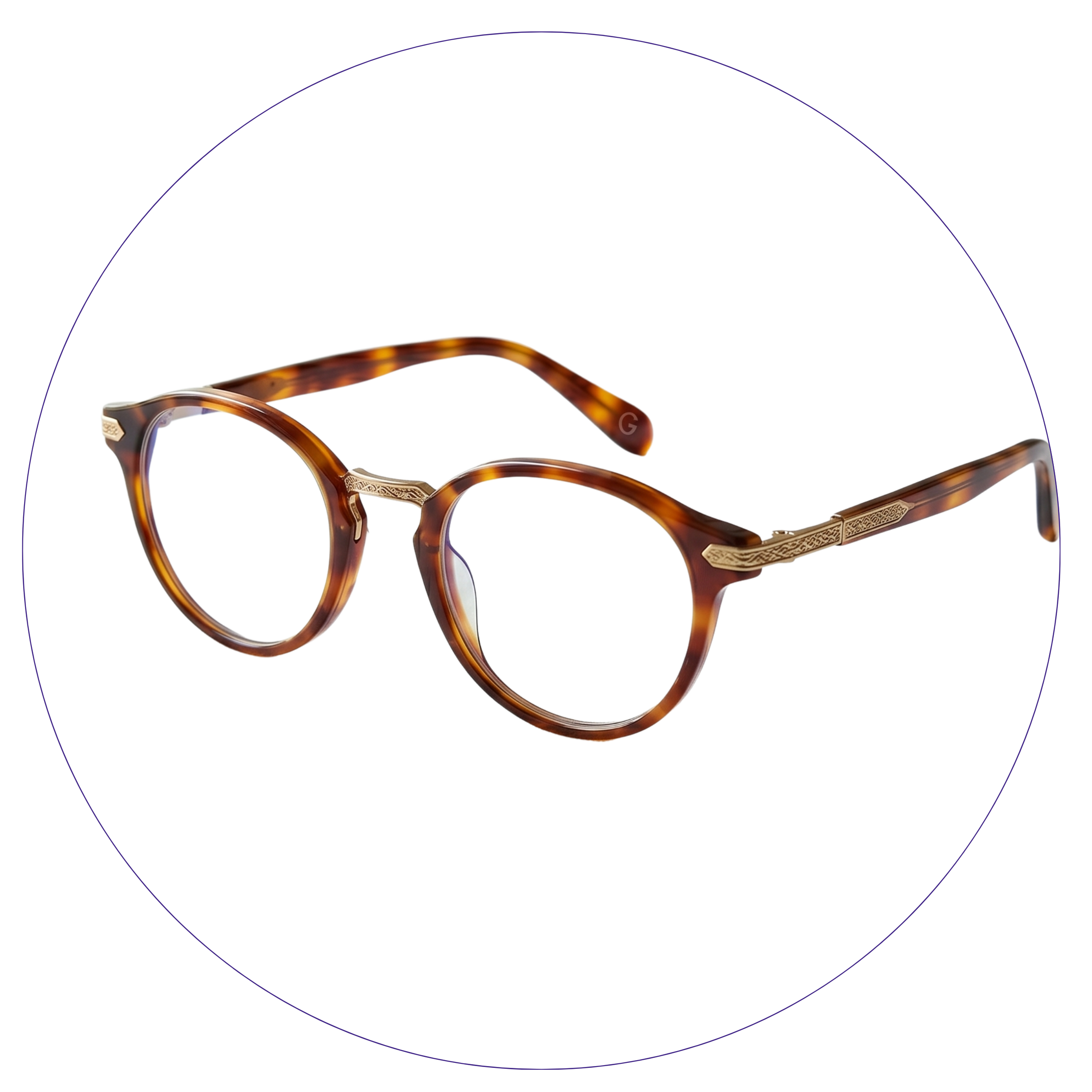 Eyeglasses