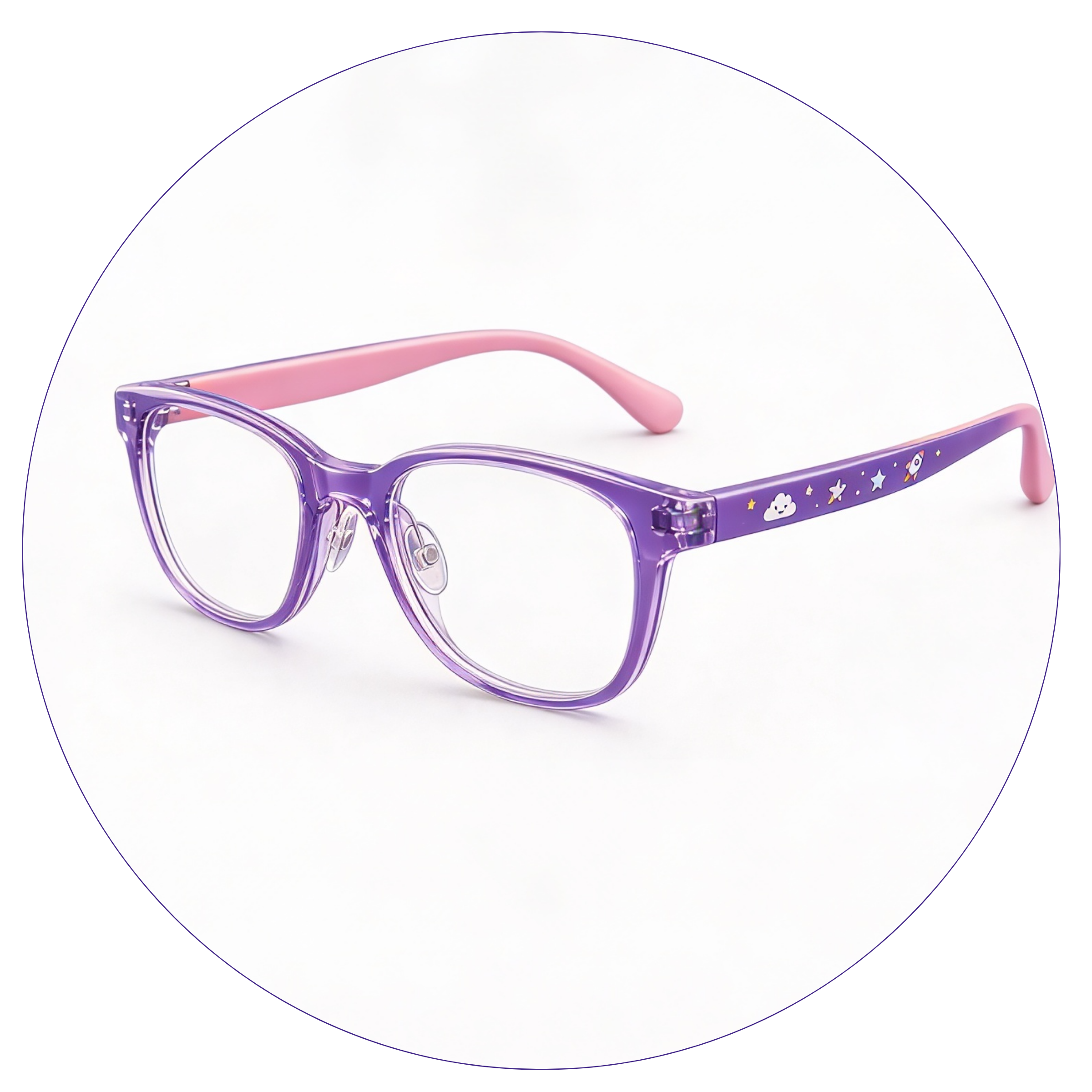 Kids Glasses