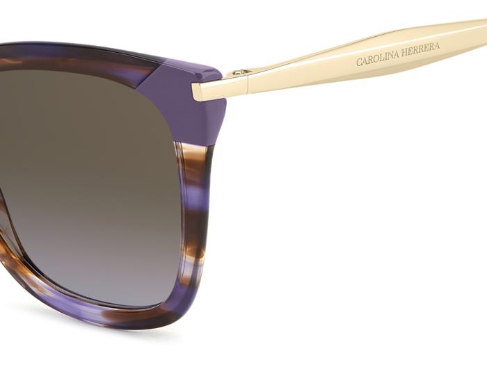 Carolina Herrera HER 0307/S L7W/QR-zoom-5