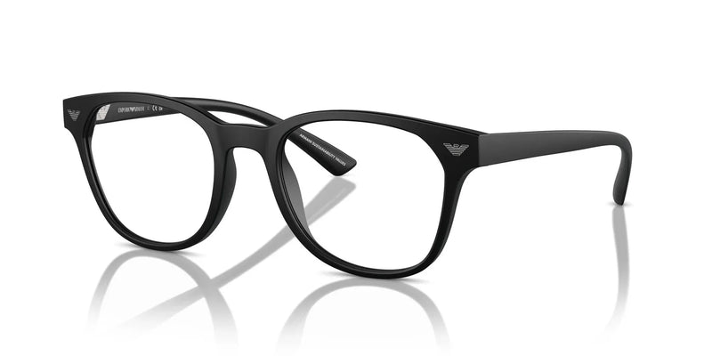 EMPORIO ARMANI EA3240U 5001 52 FRAME-zoom-