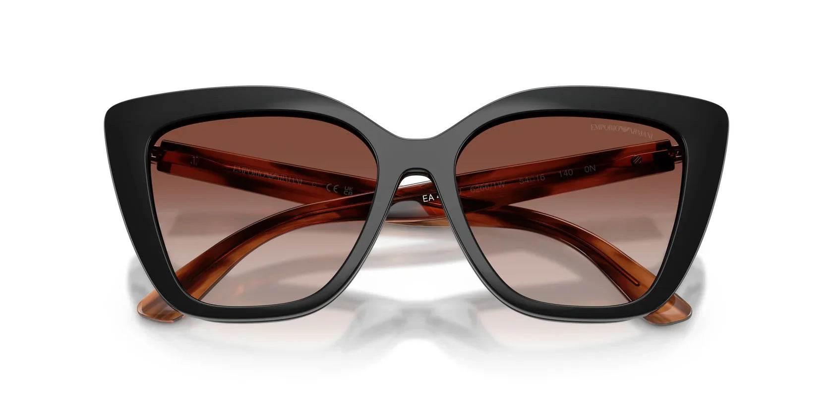 Emporio Armani EA4254U with Clip-on 62661W-zoom-3
