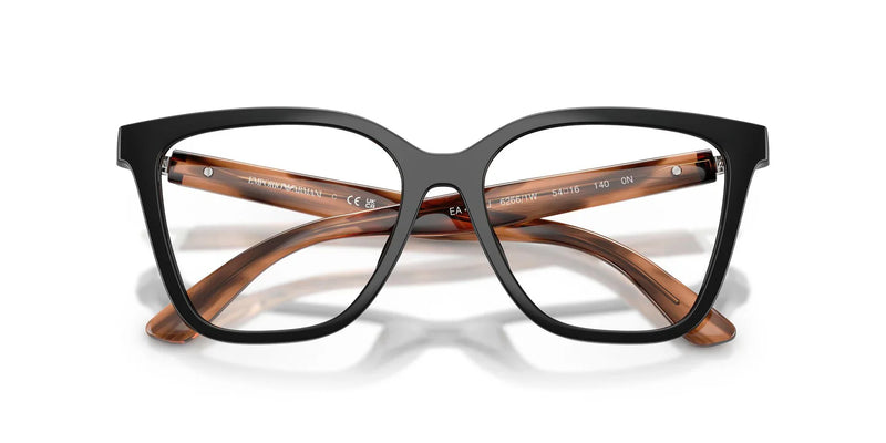 Emporio Armani EA4254U with Clip-on 62661W-zoom-