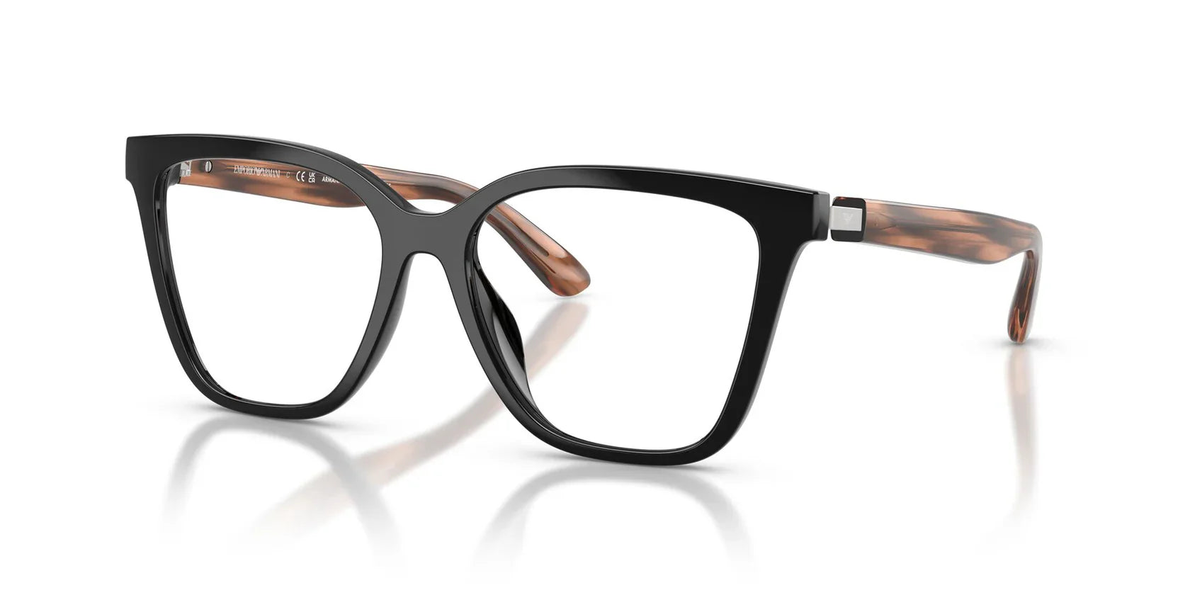Emporio Armani EA4254U with Clip-on 62661W-zoom-4