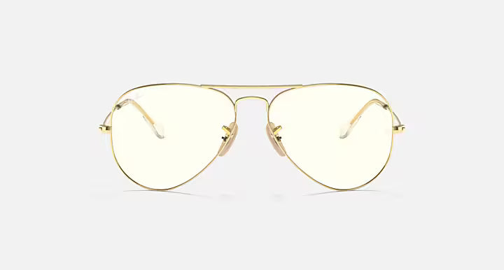 AVIATOR CLEAR EVOLVE