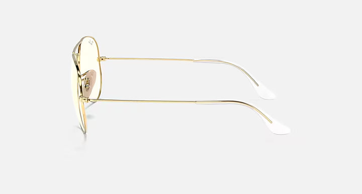 AVIATOR CLEAR EVOLVE