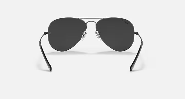 AVIATOR TOTAL BLACK-1