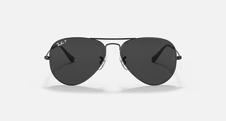 AVIATOR TOTAL BLACK-zoom-