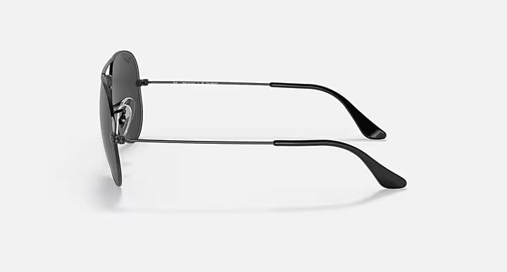 AVIATOR TOTAL BLACK-2