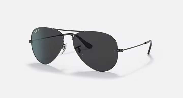 AVIATOR TOTAL BLACK-zoom-