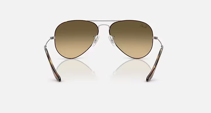 AVIATOR LARGE METAL-1
