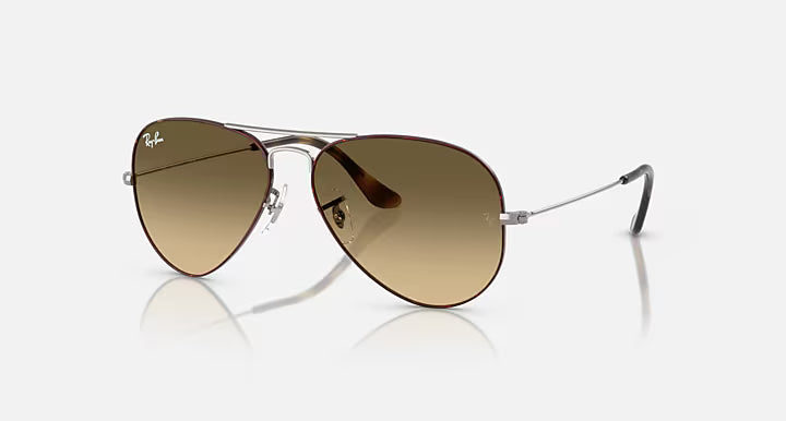 AVIATOR LARGE METAL-4