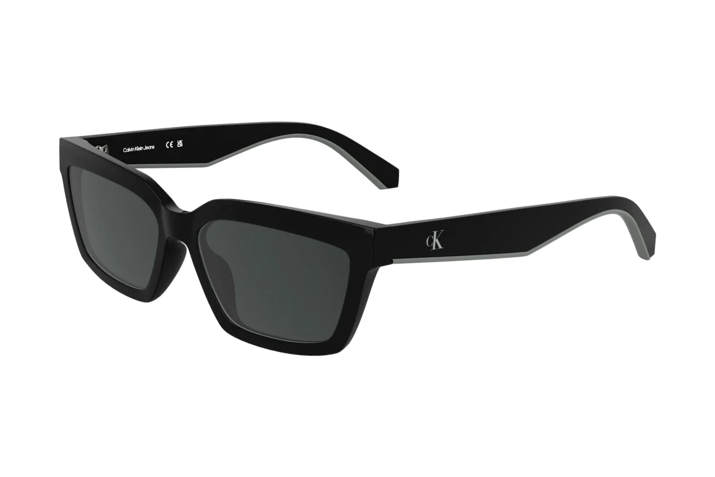 Calvin Klein Jeans CKJ25604S 001-4