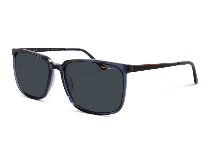 Jaguar Mod. 37263 5307 58 Blau Transparent-zoom-