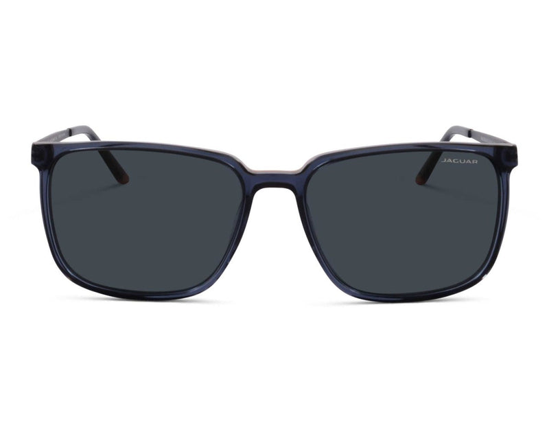 Jaguar Mod. 37263 5307 58 Blau Transparent-zoom-