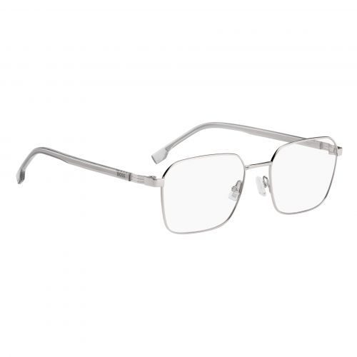 BOSS 1702 0IH Square Eyeglass - size 55
