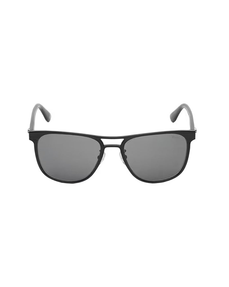 BMW Men Full-Rim Aviators-BW0043-H 09D-zoom-