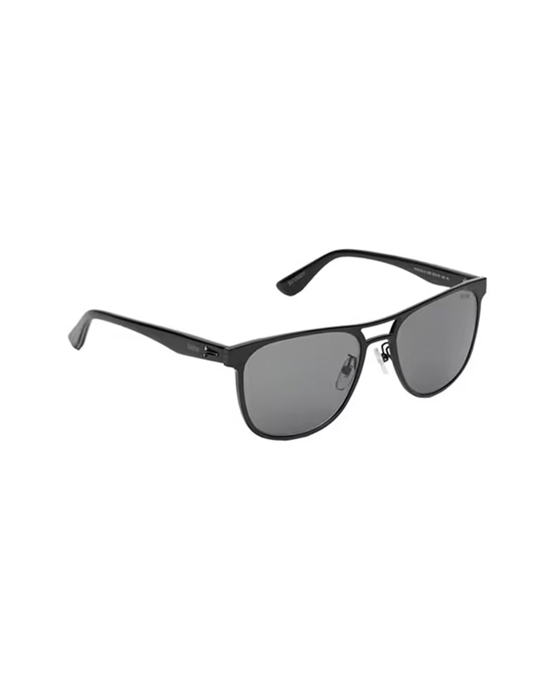 BMW Men Full-Rim Aviators-BW0043-H 09D-zoom-4