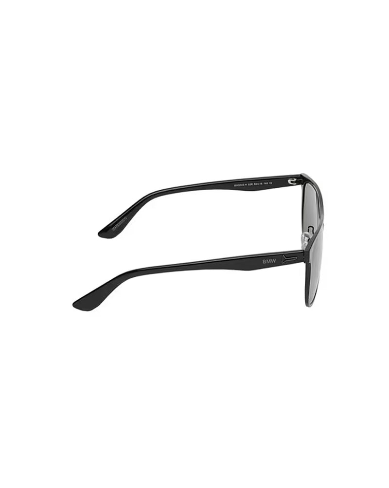 BMW Men Full-Rim Aviators-BW0043-H 09D-zoom-