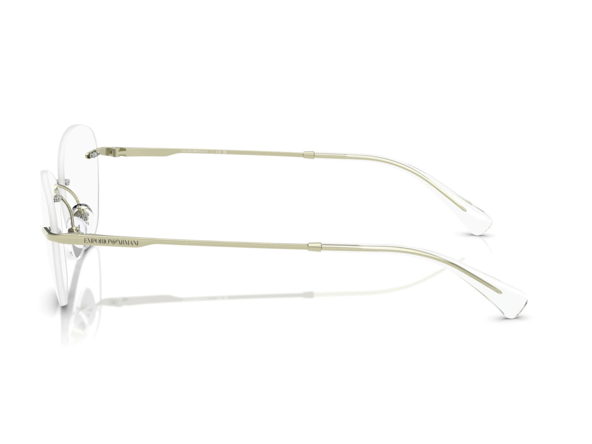 Emporio Armani Clipon EA1167/3389