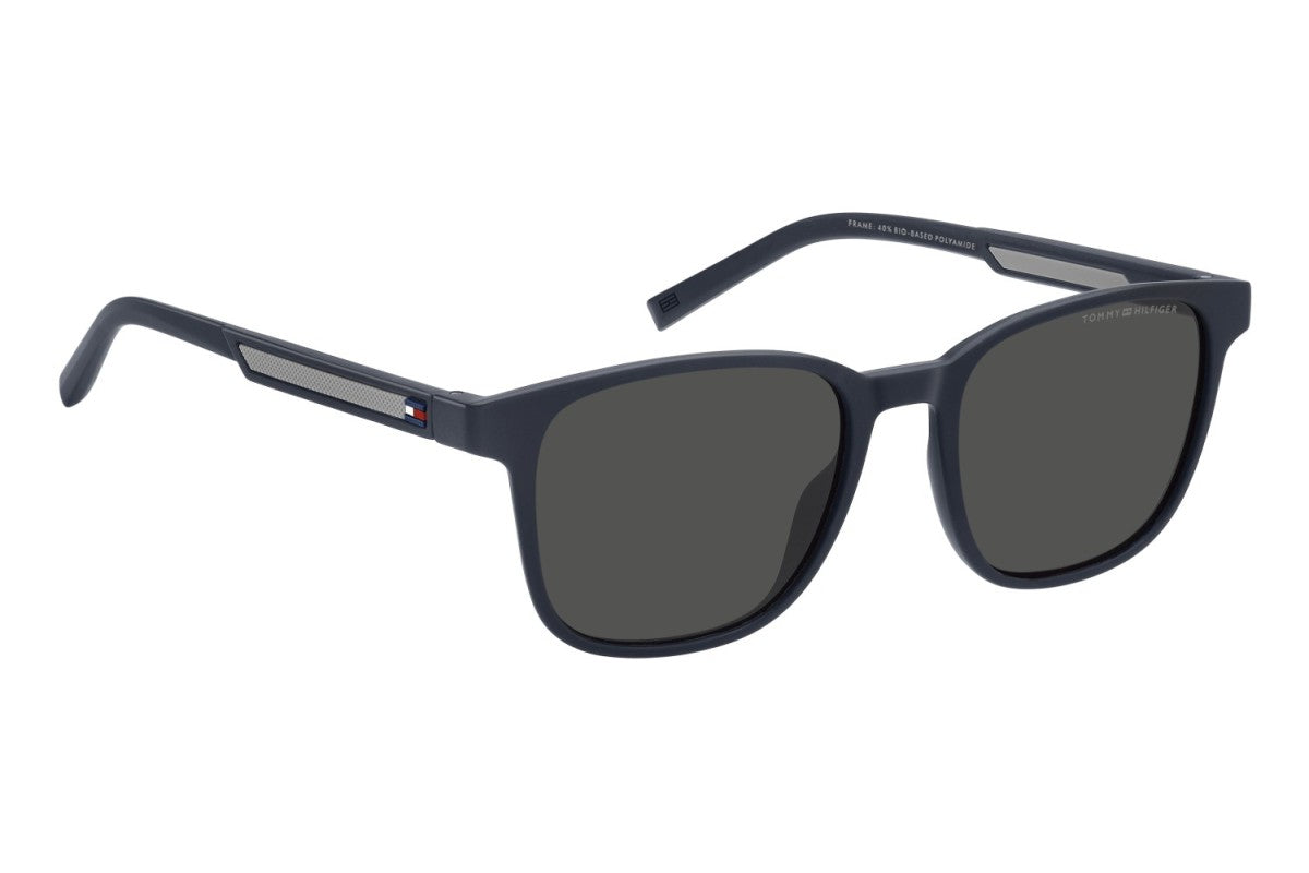 Sunglasses Tommy Hilfiger Th 2202/S 207892 XW0 IR-zoom-2