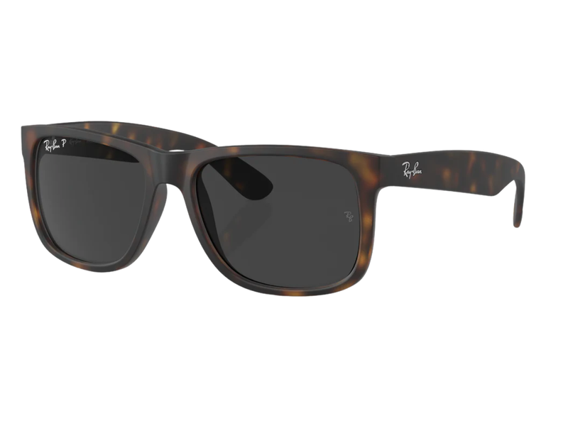 Rayban RB 4165/865/87 justin-zoom-