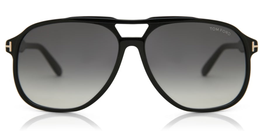 Tom Ford FT0753 RAOUL 01B