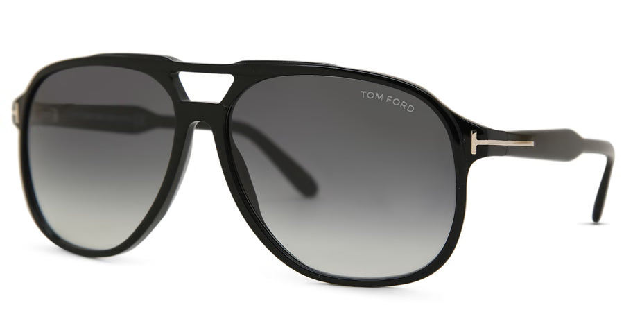 Tom Ford FT0753 RAOUL 01B