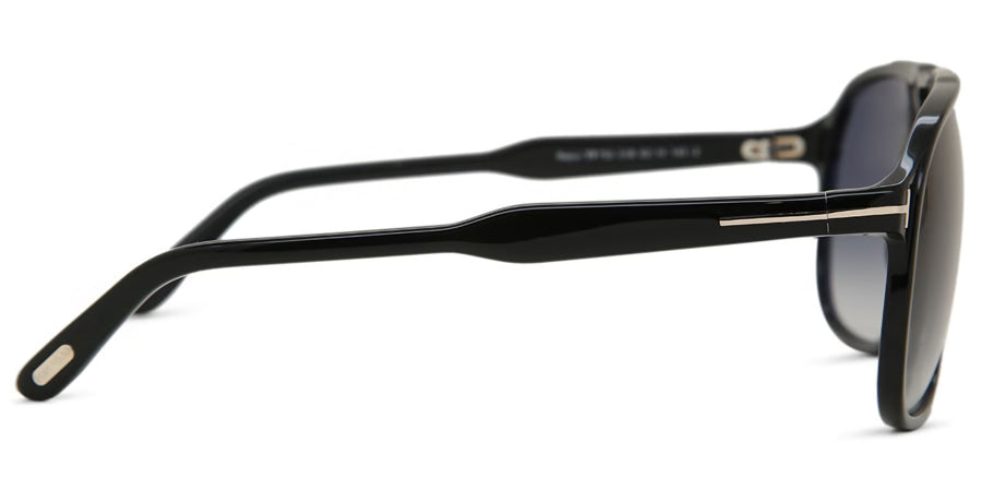Tom Ford FT0753 RAOUL 01B-3