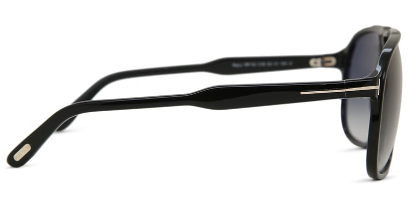 Tom Ford FT0753 RAOUL 01B-zoom-