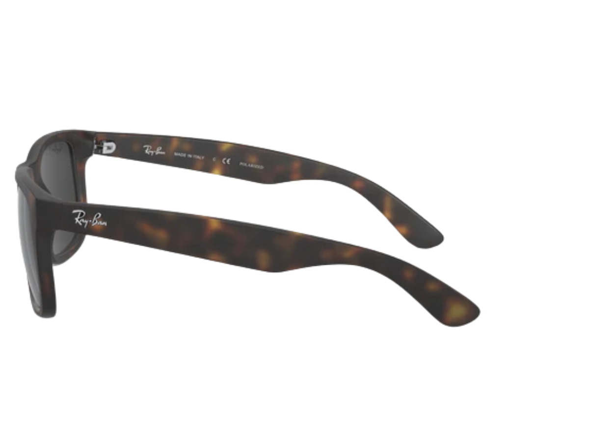 Rayban RB 4165/865/87 justin-zoom-3