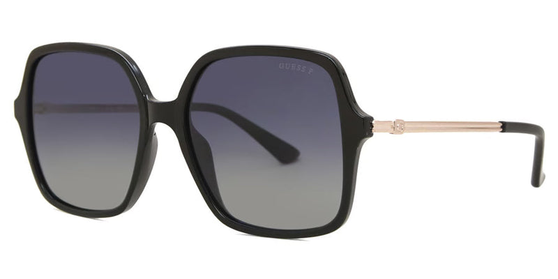 Guess GU7845 Polarized 01D-zoom-