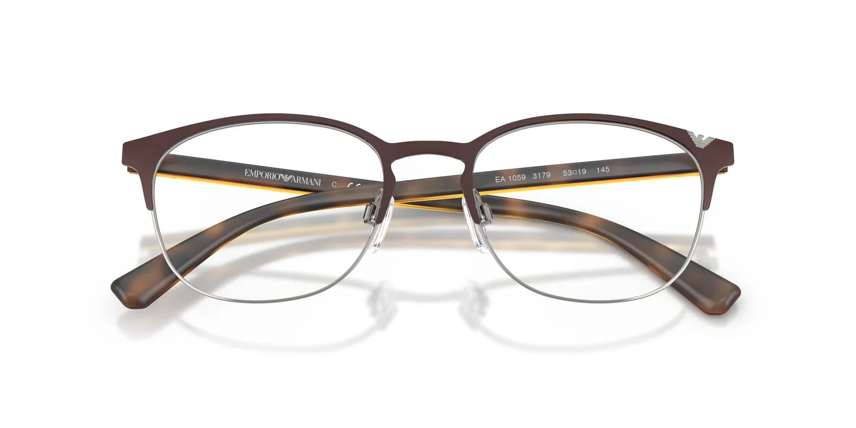 EMPORIO ARMANI EA1059 3179 53 FRAME-zoom-4