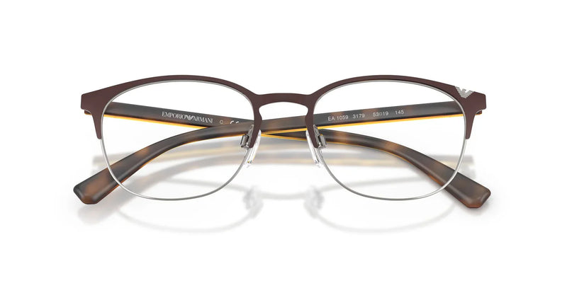 EMPORIO ARMANI EA1059 3179 53 FRAME-zoom-
