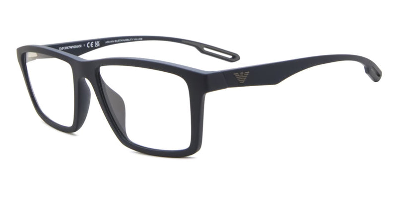 Emporio Armani EA4189U with Clip-On 50881W-zoom-