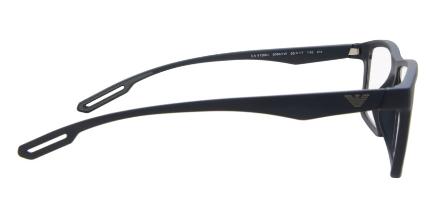 Emporio Armani EA4189U with Clip-On 50881W-zoom-3