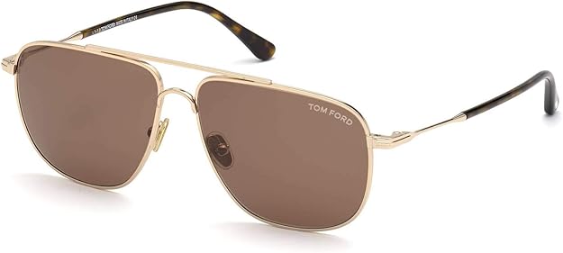 Tom Ford sunglasses LEN-zoom-