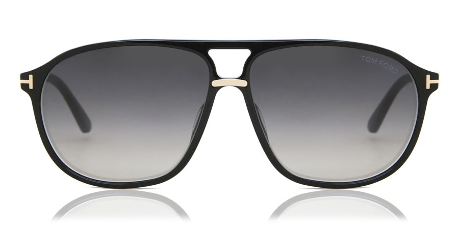Tom Ford FT1026 BRUCE 01B