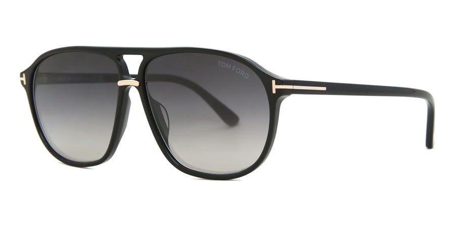 Tom Ford FT1026 BRUCE 01B-1