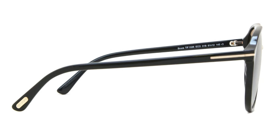 Tom Ford FT1026 BRUCE 01B-3
