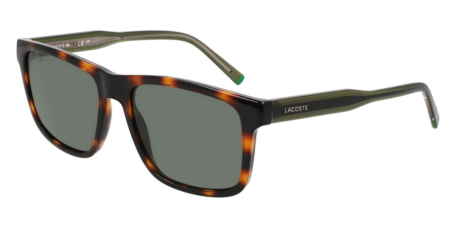 Lacoste L6025S 214