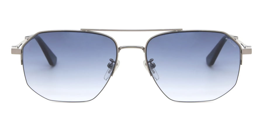 Police SPLN39 FORCE 6 0509