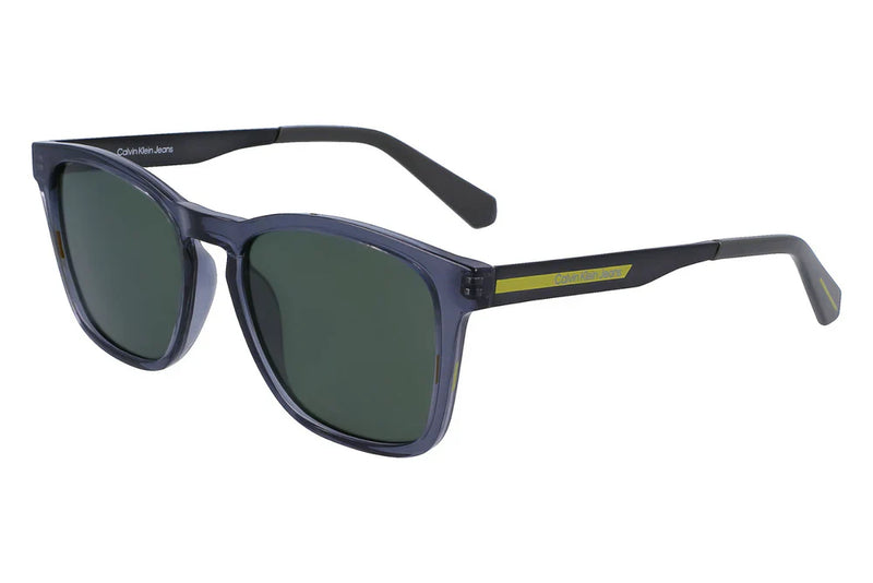 Calvin Klein Jeans Sunglasses CKJ22642-zoom-