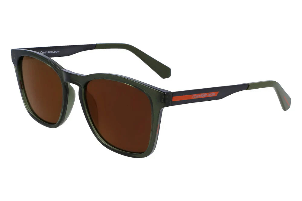 Calvin Klein Jeans Sunglasses CKJ22642