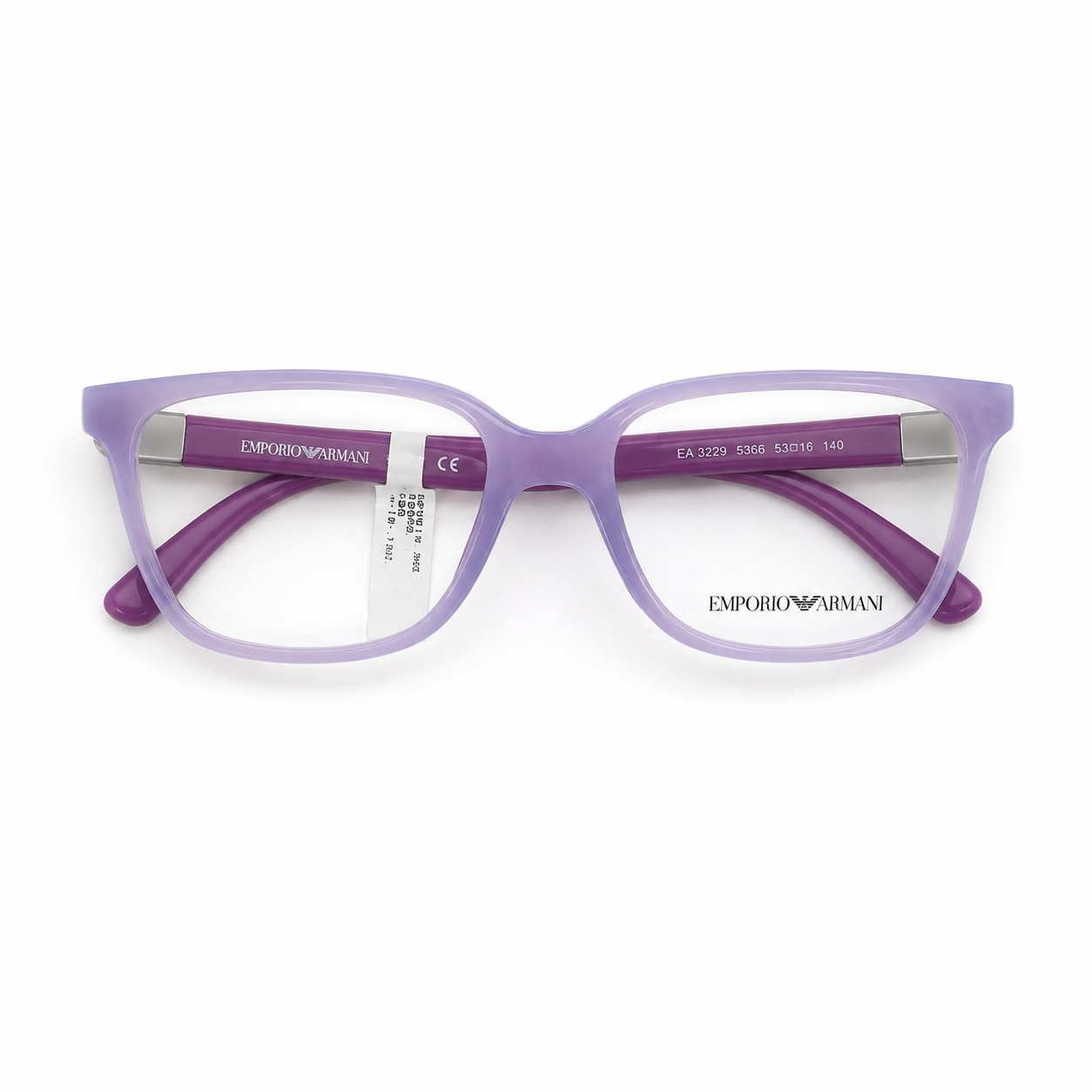 EMPORIO ARMANI  EK 3006 6136-5