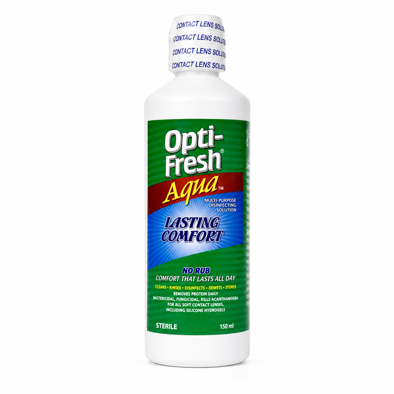 OPTI- FRESH AQUA-3