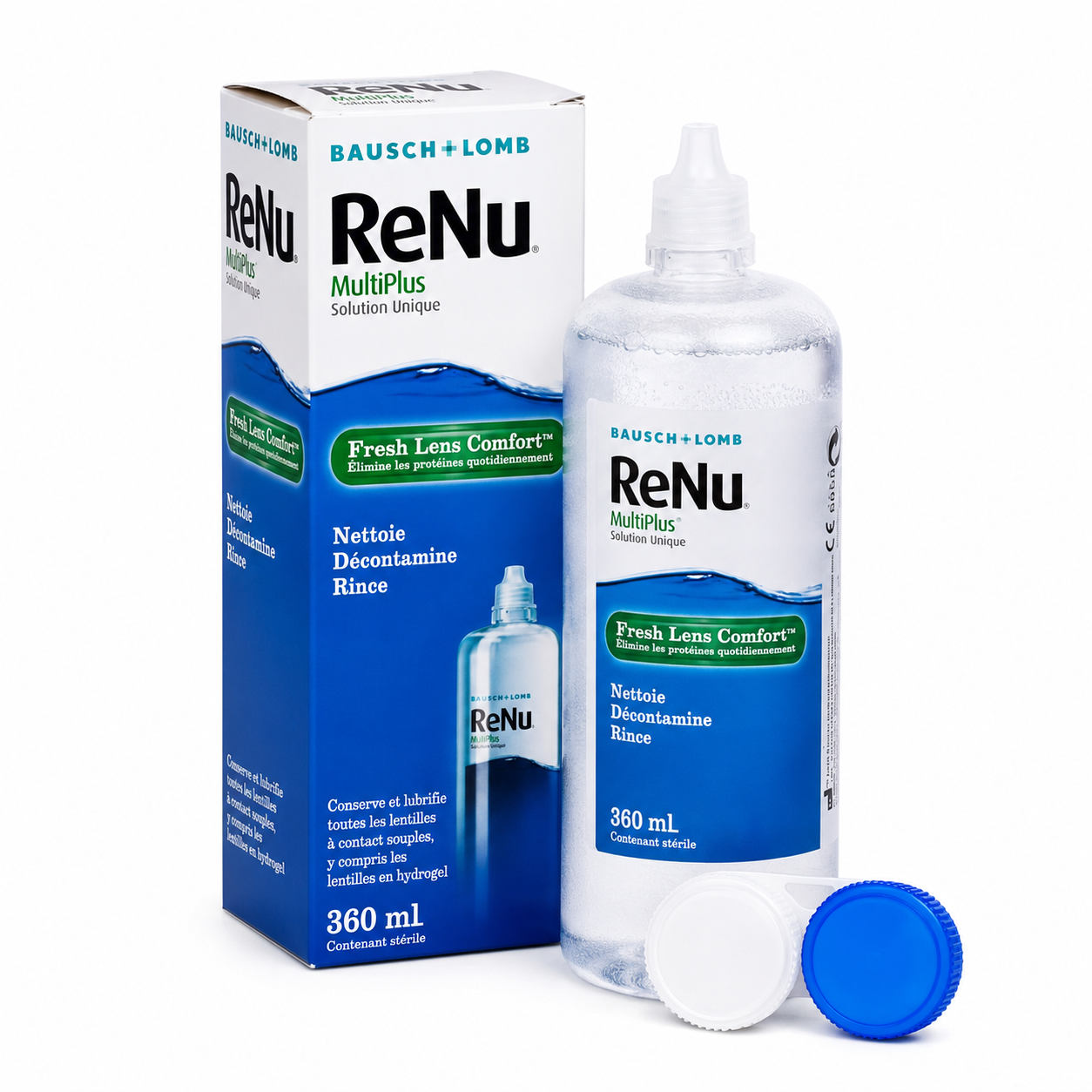 RENU