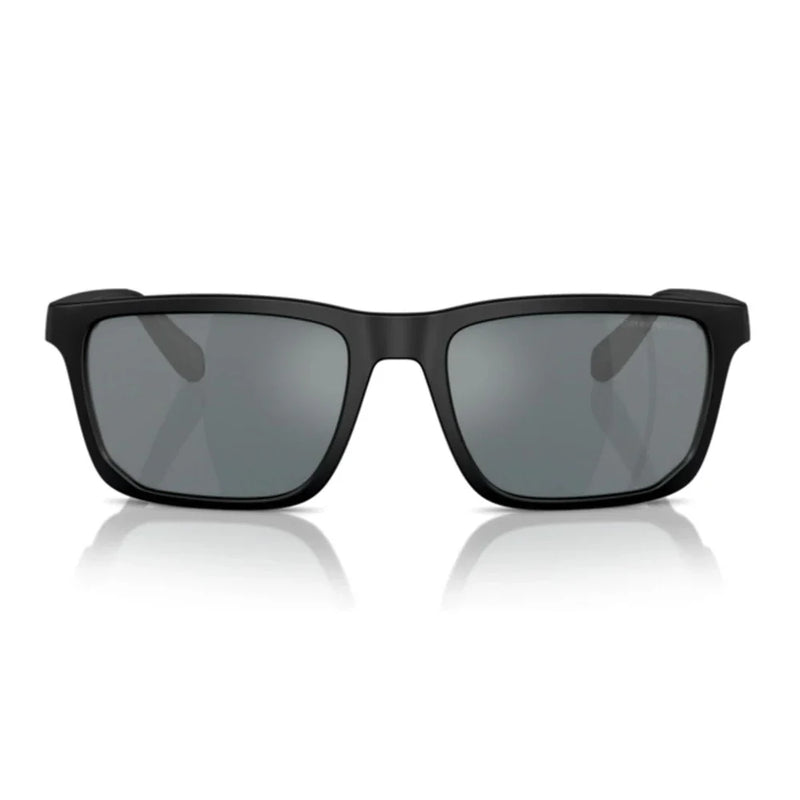 Emporio Armani Sunglass EA 4219 5001/6g-zoom-