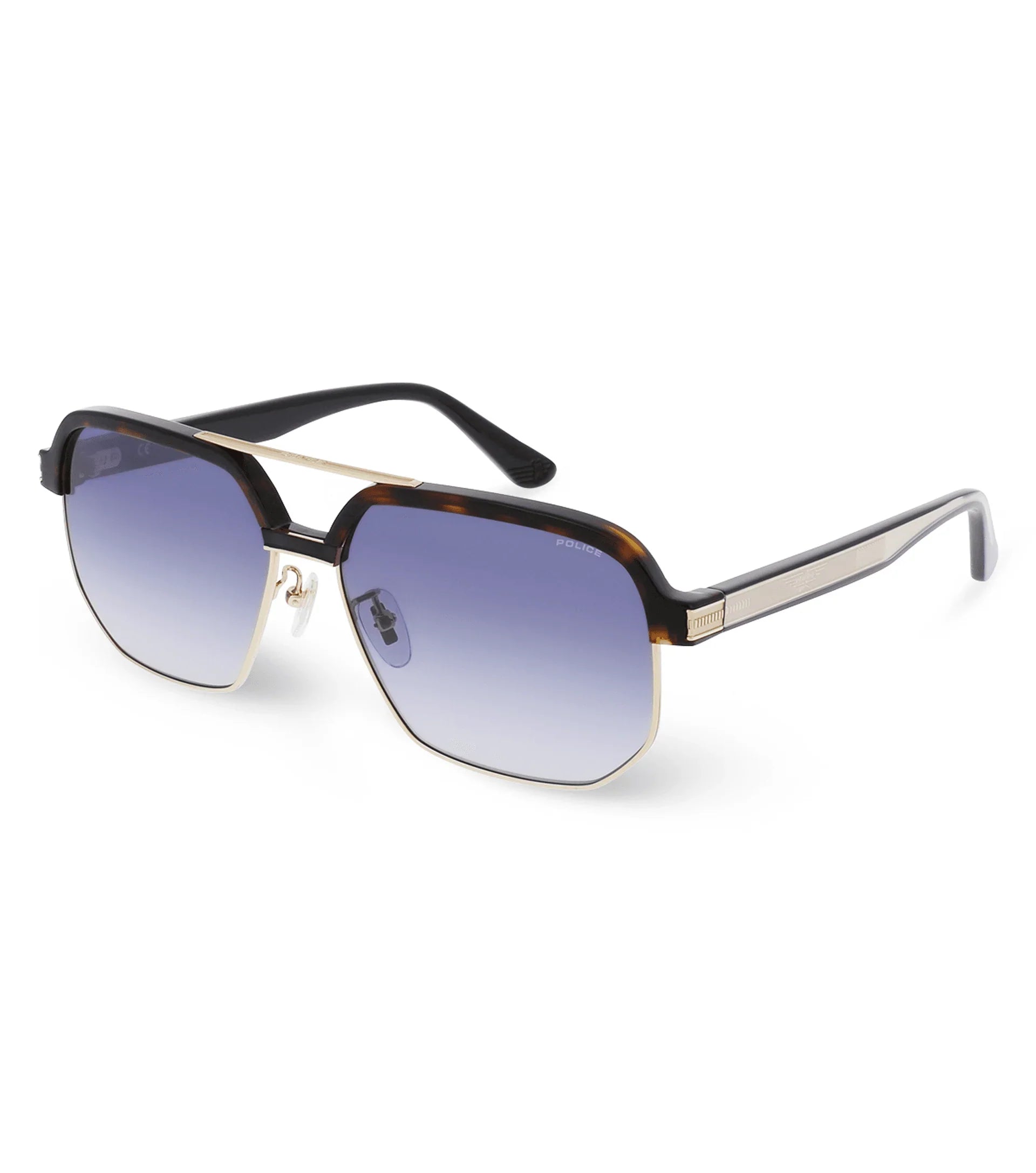 Origins Hero 1 Man Sunglasses Police SPLF11