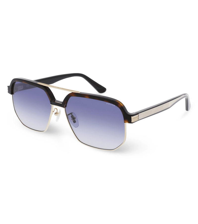 Origins Hero 1 Man Sunglasses Police SPLF11-zoom-