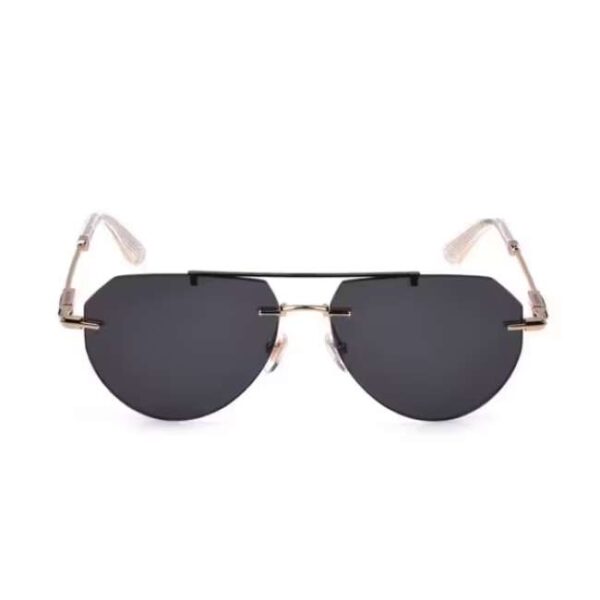 POLICE SPLN42K 0302 59 SUNGLASSES